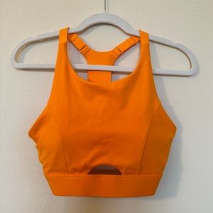 Lorna Jane padded sports bra